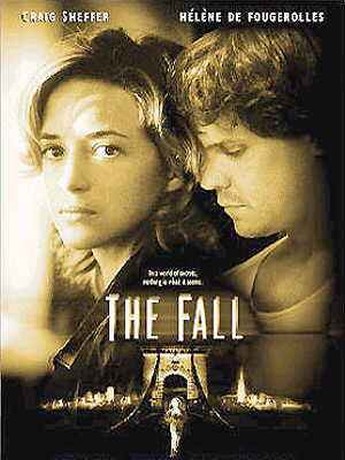 The Fall guy