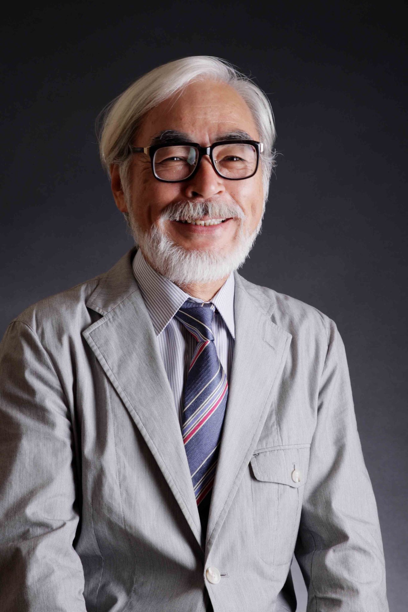 Hayao Miyazaki and the Anime of Idealism – Trash City magazine