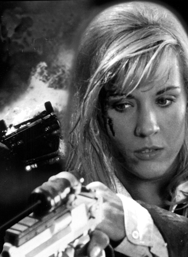 Daughter of the Last Action Heroine – Trash City magazine